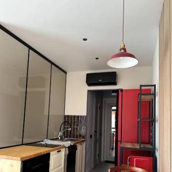 Сдается 1-комнатная квартира, 20 м²