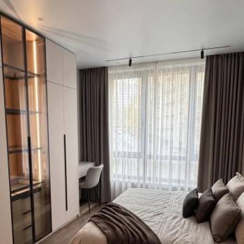 Продается 1-комнатная квартира, 39 м²