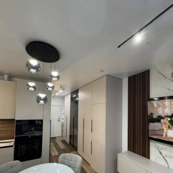 Продается 1-комнатная квартира, 39 м²
