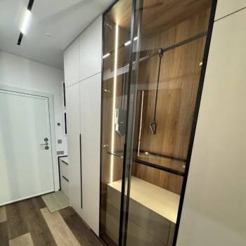 Продается 1-комнатная квартира, 39 м²