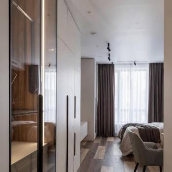 Продается 1-комнатная квартира, 39 м²