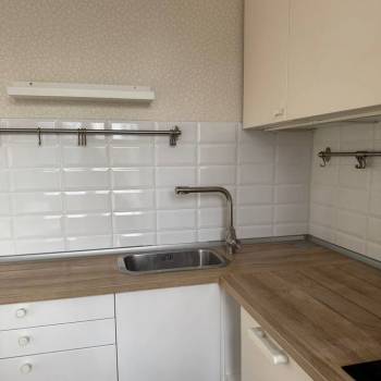 Сдается 2-х комнатная квартира, 44,3 м²