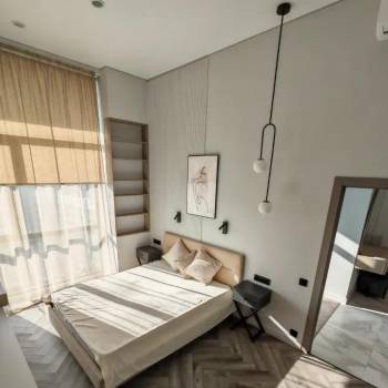 Сдается 2-х комнатная квартира, 49 м²