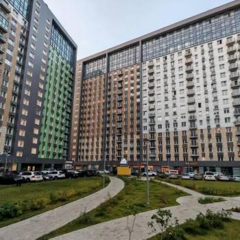 Сдается 2-х комнатная квартира, 49 м²