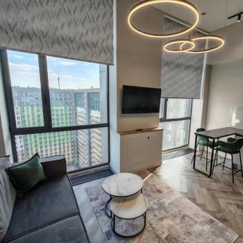 Сдается 2-х комнатная квартира, 49 м²