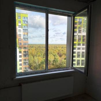 Продается 1-комнатная квартира, 36,4 м²