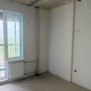 Продается 1-комнатная квартира, 36,4 м²
