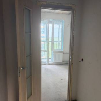 Продается 1-комнатная квартира, 36,4 м²