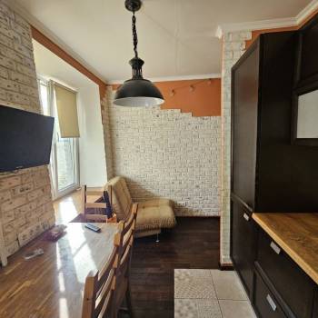 Сдается 2-х комнатная квартира, 53 м²