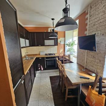 Сдается 2-х комнатная квартира, 53 м²