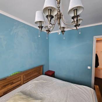 Сдается 2-х комнатная квартира, 53 м²