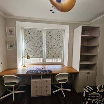 Сдается 2-х комнатная квартира, 53 м²