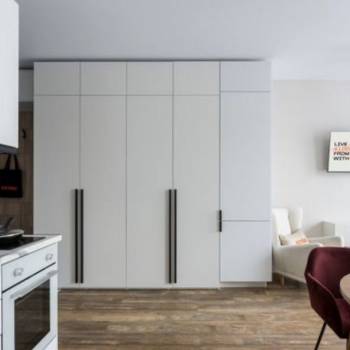 Сдается 1-комнатная квартира, 27,5 м²