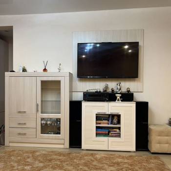Сдается 1-комнатная квартира, 52 м²