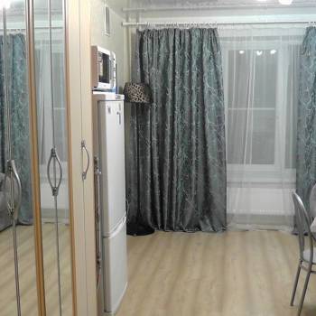 Сдается 1-комнатная квартира, 18,6 м²