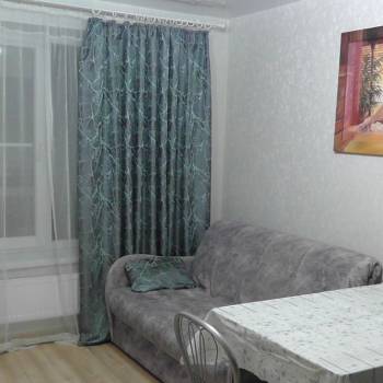 Сдается 1-комнатная квартира, 18,6 м²
