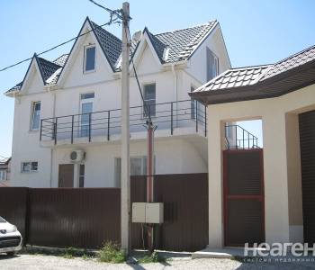Продается Дом, 260 м²