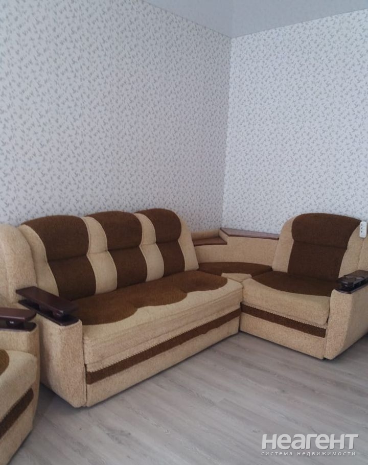 Сдается Комната, 20 м²