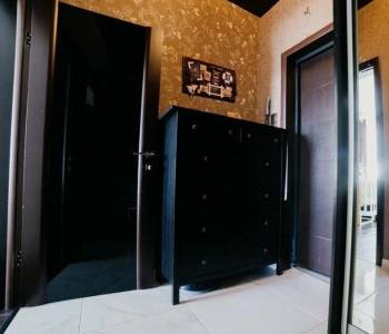 Сдается 1-комнатная квартира, 44 м²