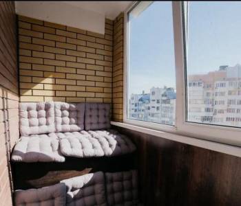 Сдается 1-комнатная квартира, 44 м²