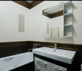 Сдается 1-комнатная квартира, 44 м²