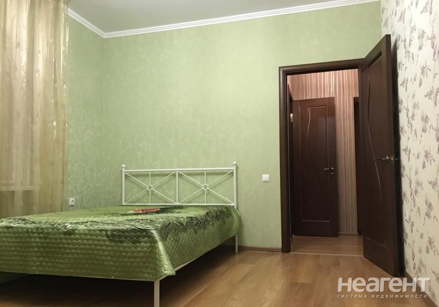 Сдается 2-х комнатная квартира, 68 м²