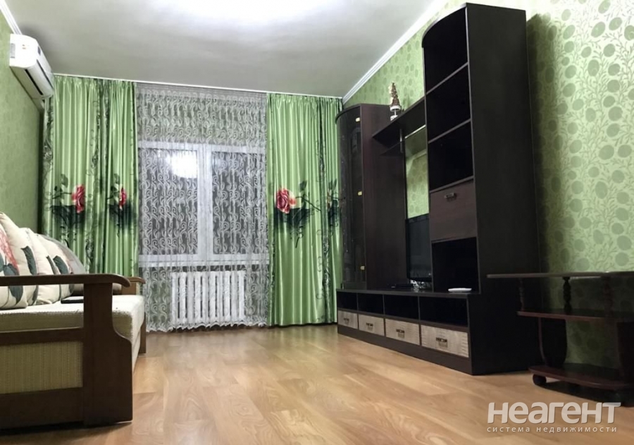 Сдается 2-х комнатная квартира, 68 м²