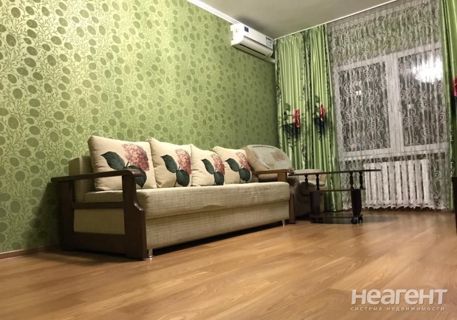 Сдается 2-х комнатная квартира, 68 м²