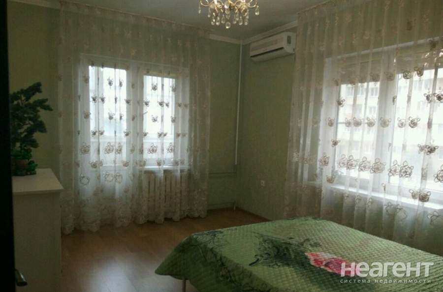 Сдается 2-х комнатная квартира, 68 м²