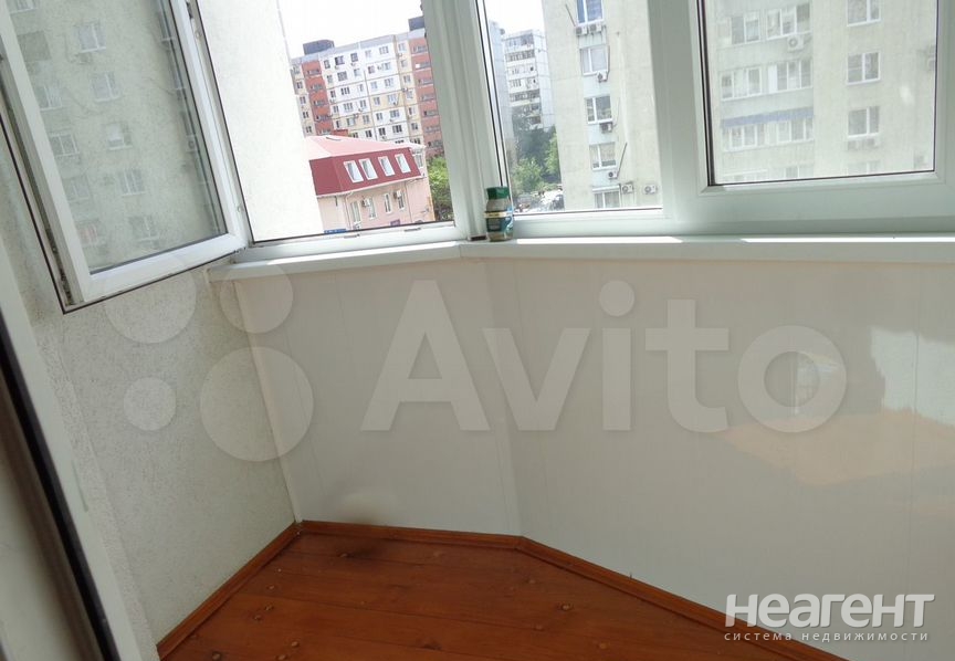 Продается 2-х комнатная квартира, 60 м²