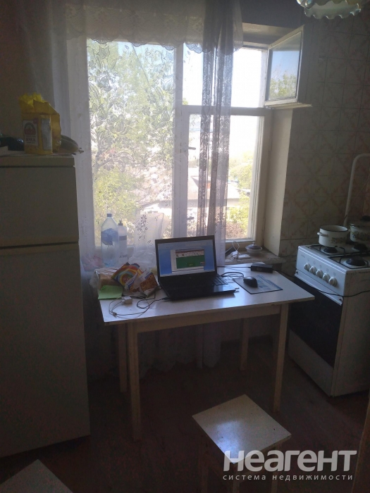 Сдается 1-комнатная квартира, 31 м²