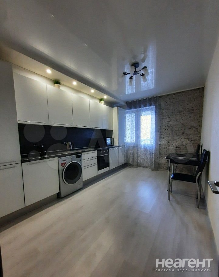 Продается 2-х комнатная квартира, 67,2 м²