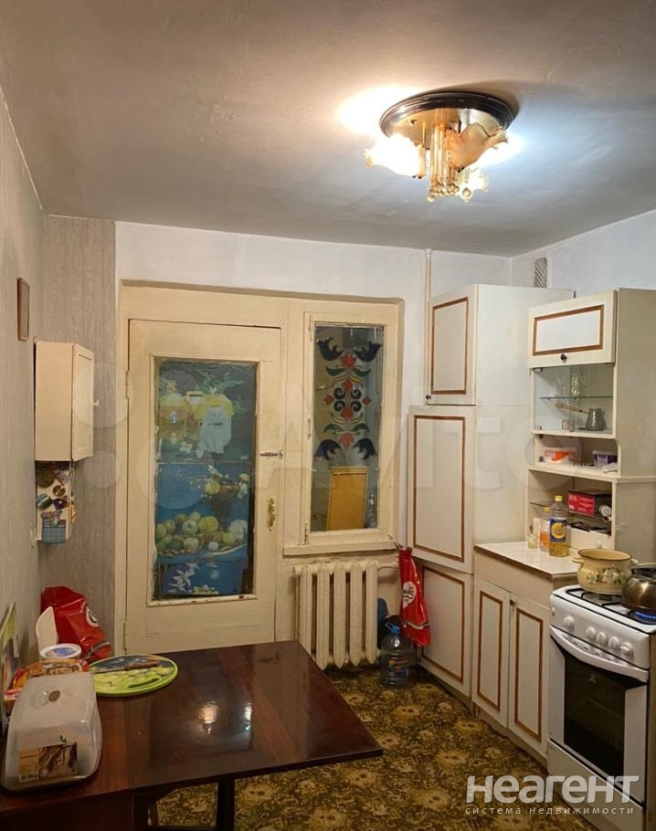 Продается 2-х комнатная квартира, 60 м²