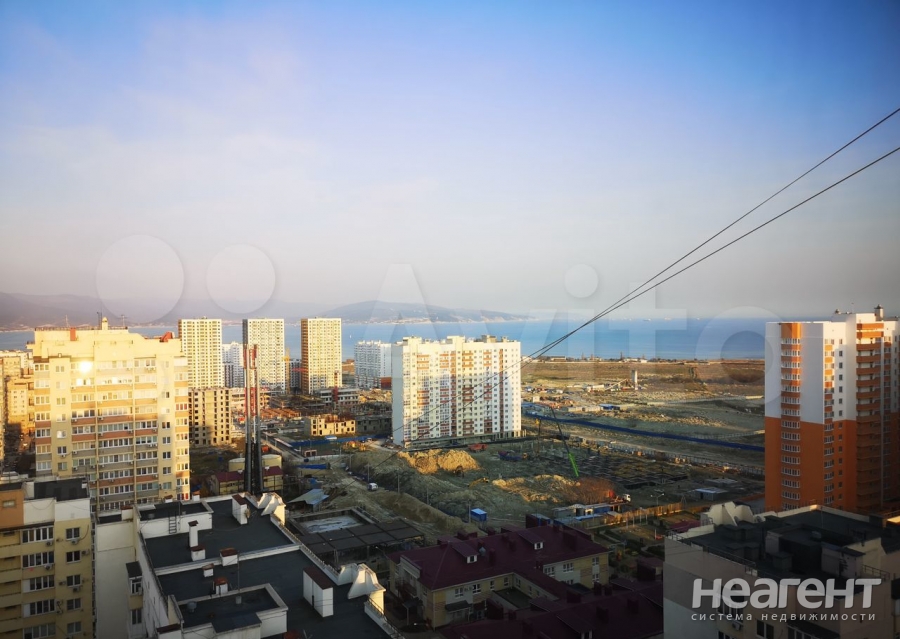 Продается Многокомнатная квартира, 124 м²