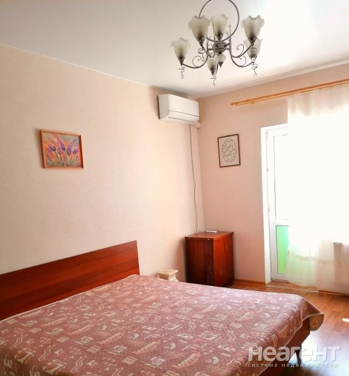 Сдается Многокомнатная квартира, 97 м²