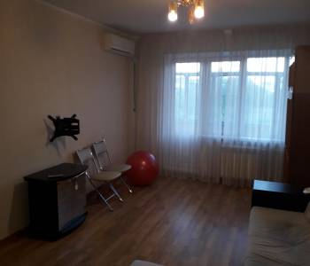 Сдается 2-х комнатная квартира, 54 м²