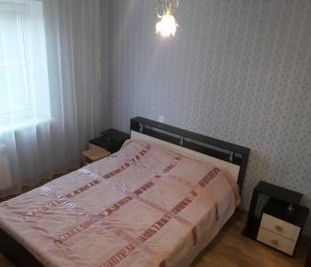 Сдается 2-х комнатная квартира, 54 м²