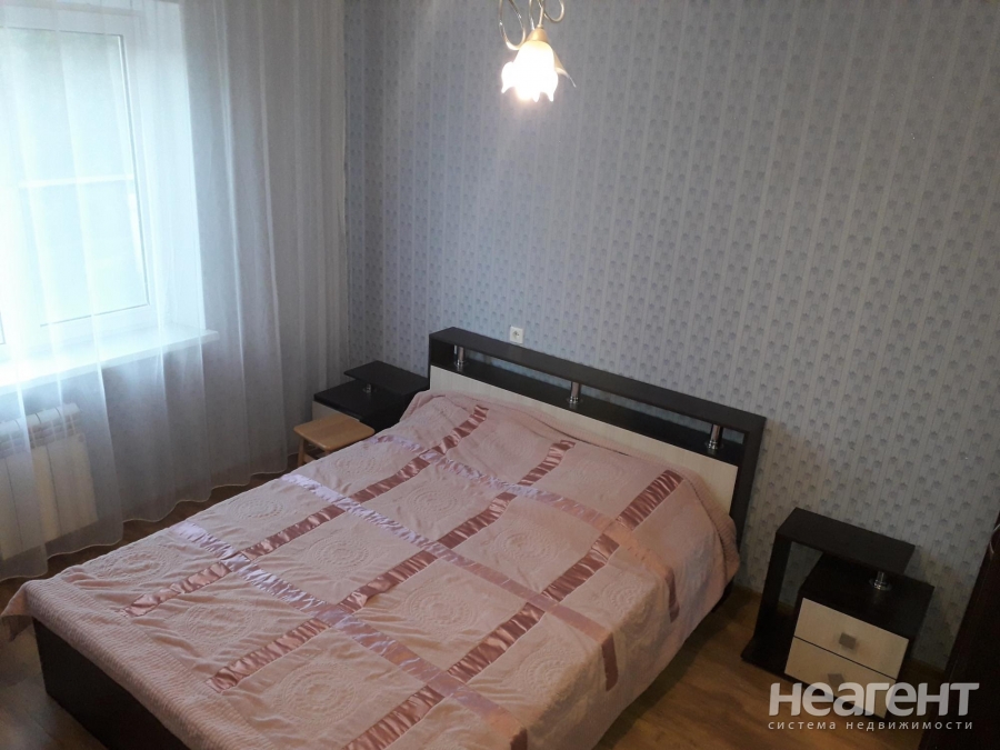 Сдается 2-х комнатная квартира, 54 м²