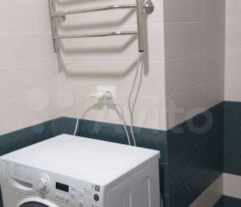 Сдается 1-комнатная квартира, 41 м²