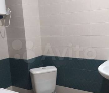 Сдается 1-комнатная квартира, 41 м²