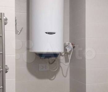 Сдается 1-комнатная квартира, 41 м²