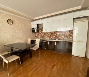 Сдается 2-х комнатная квартира, 52 м²