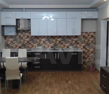 Сдается 2-х комнатная квартира, 52 м²