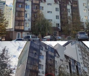 Продается 1-комнатная квартира, 30 м²