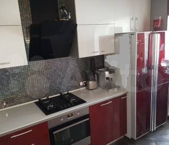Продается 3-х комнатная квартира, 112 м²