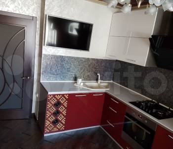 Продается 3-х комнатная квартира, 112 м²
