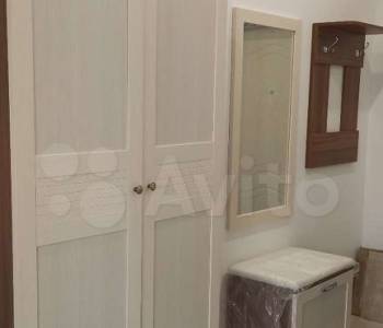 Продается 1-комнатная квартира, 23 м²