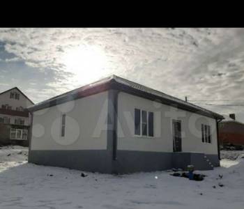 Продается Дом, 110 м²