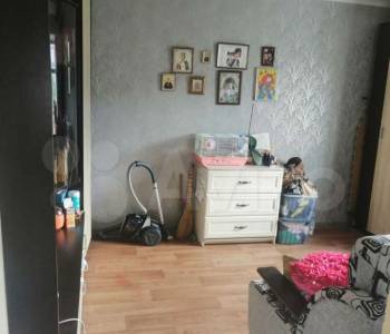 Продается 2-х комнатная квартира, 25 м²