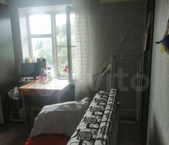 Продается 2-х комнатная квартира, 25 м²